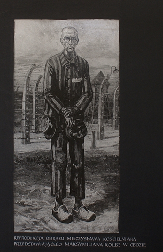 Obz koncentracyjjny-Auschwitz