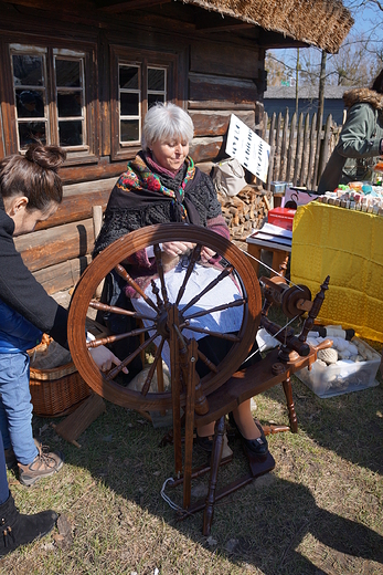 Muzeum Wsi Opolskiej 2018 - Opole Bierkowice