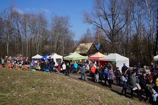 Muzeum Wsi Opolskiej 2018 - Opole Bierkowice