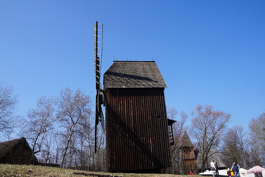 Muzeum Wsi Opolskiej 2018 - Opole Bierkowice