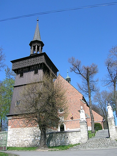 Raciborowice.Kocil gotycki z 1460r