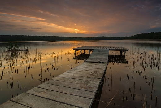 Jezioro Maciejak