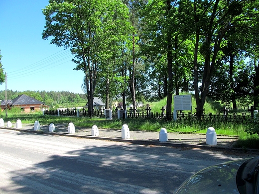 Ukraiski Cmentarz Wojskowy