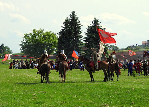 Szturm Twierdzy Zamo 2018