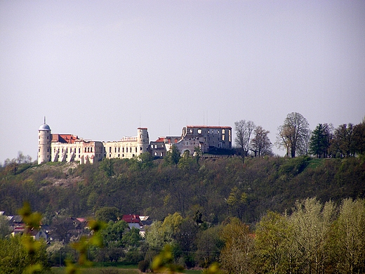 KAZIMIERZ DOLNY -  ALBRECHTWKA.