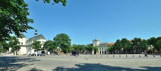 owicki Rynek