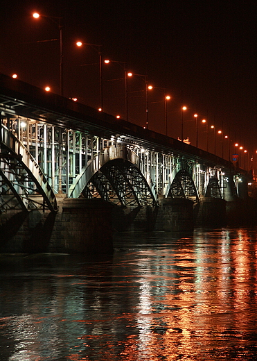 most Poniatowskiego