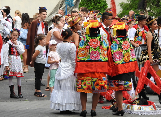 Eurofolk 2018