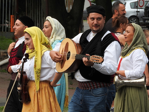 Eurofolk 2018