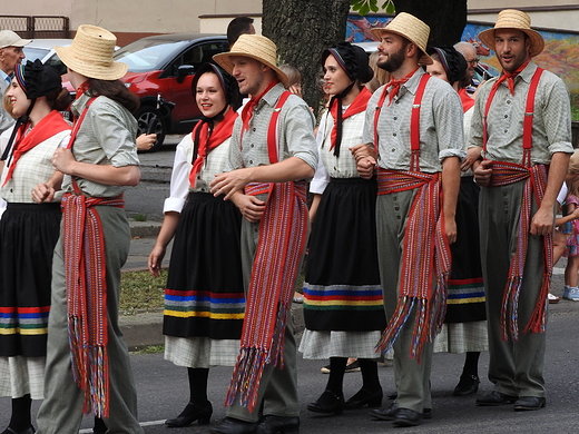 Eurofolk 2018