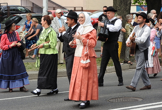 Eurofolk 2018