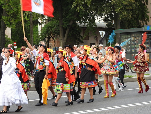 Eurofolk 2018