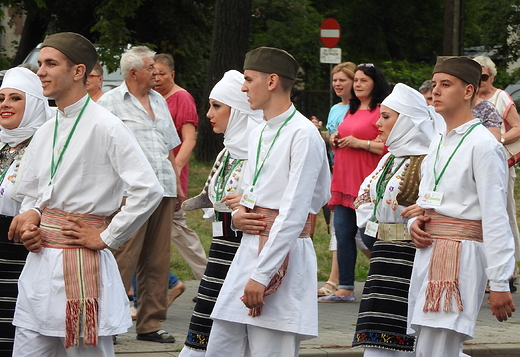 Eurofolk 2018