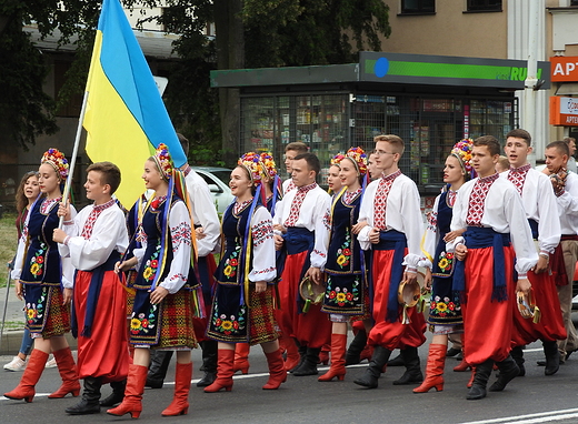 Eurofolk 2018