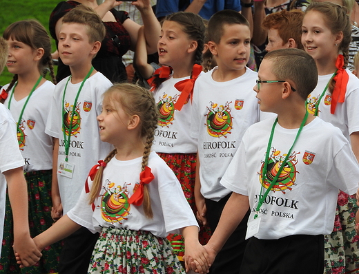 Eurofolk 2018