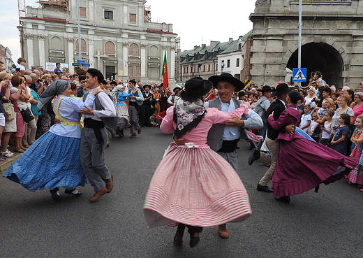 Eurofolk 2018