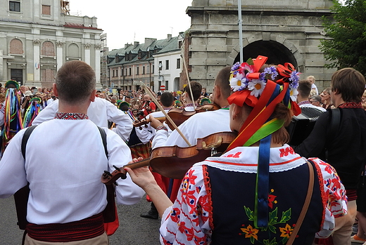 Eurofolk 2018