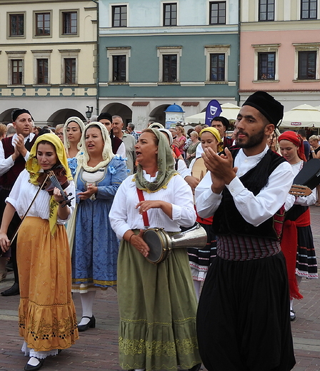 Eurofolk 2018