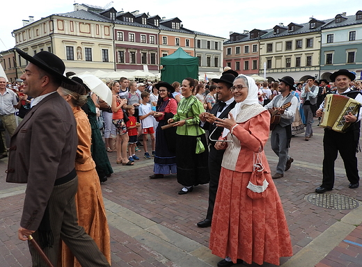 Eurofolk 2018