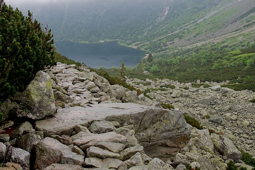 Morskie Oko