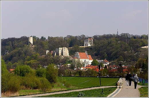 KAZIMIERZ DOLNY