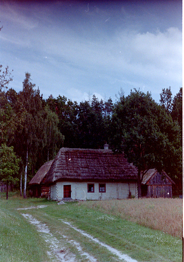 Muzeum Wsi Radomskiej