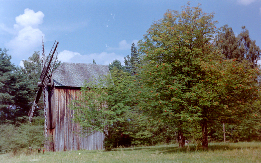 Muzeum Wsi Radomskiej