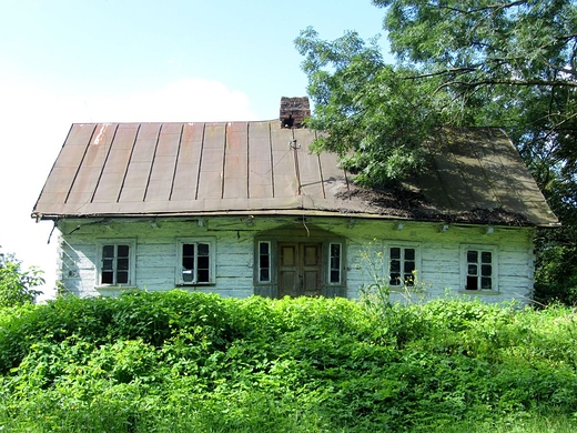 Pamitki przeszoci