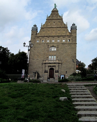 Muzeum Uniwersyteckie