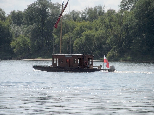 Pod polsk bander
