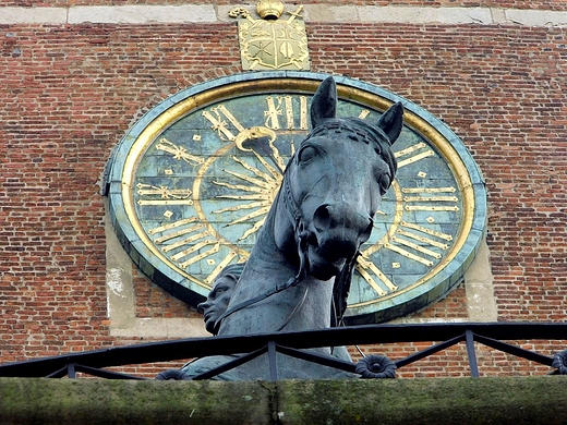 W sercu Krakowa. Wawel