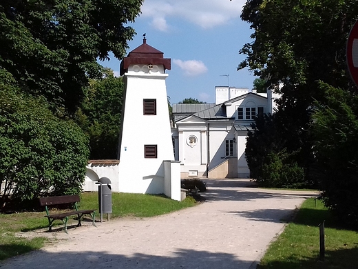 Centrum Rzeby Polskiej w Orosku kRadomia