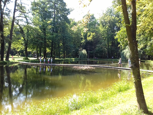 Centrum Rzeby Polskiej w Orosku kRadomia