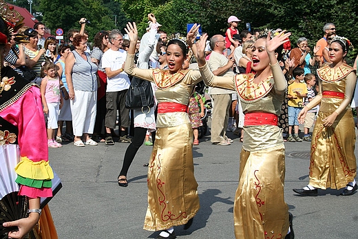 Tydzie Kultury Beskidzkiej 2009