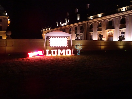 LUMO w Biaymstoku 5.10.2018