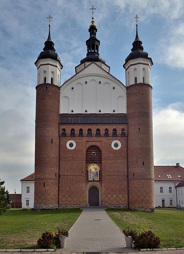 Prawosawny Monaster Zwiastowania Przenajwitszej Bogarodzicy