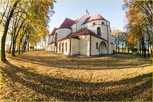 Koci Parafialny