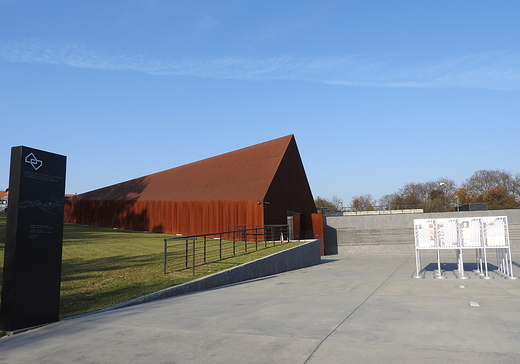 Muzeum Polakw Ratujcych ydw im. Rodziny Ulmw w Markowej