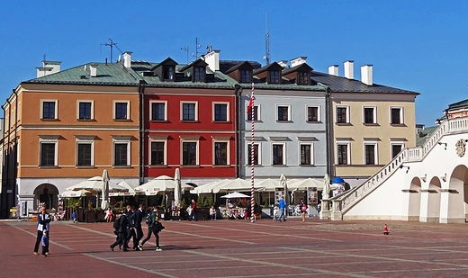 Zamo Rynek Wielki
