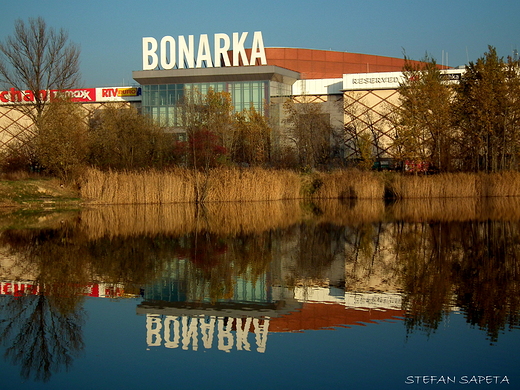 Galeria Handlowa Bonarka