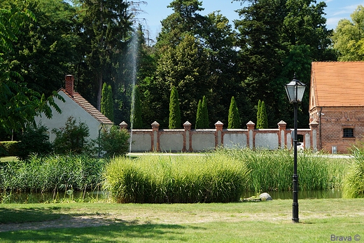 Gouchw - Muzeum Lenictwa-park