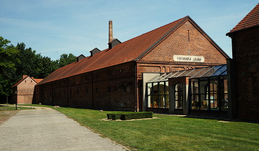 Gouchw - Muzeum Lenictwa