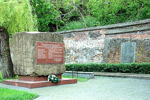 Lublin - miejsce pamici narodowej