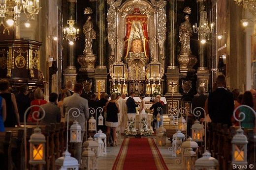 Sanktuarium Matki Boej Bolesnej w Jarosawiu