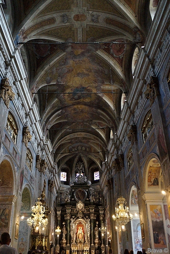 Sanktuarium Matki Boej Bolesnej w Jarosawiu