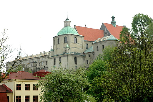 Lublin -koci dominikaski