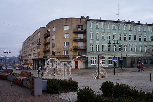 witeczne Zabrze 2018