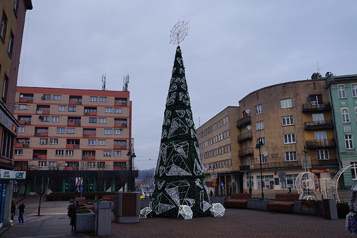 witeczne Zabrze 2018