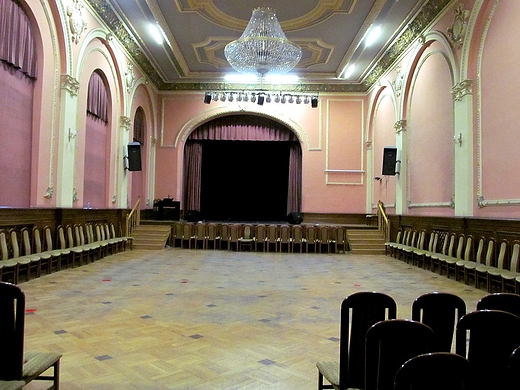 Sala widowiskowa