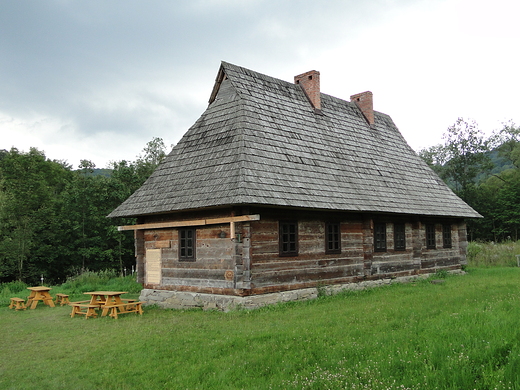 Zagroda Bojkowska